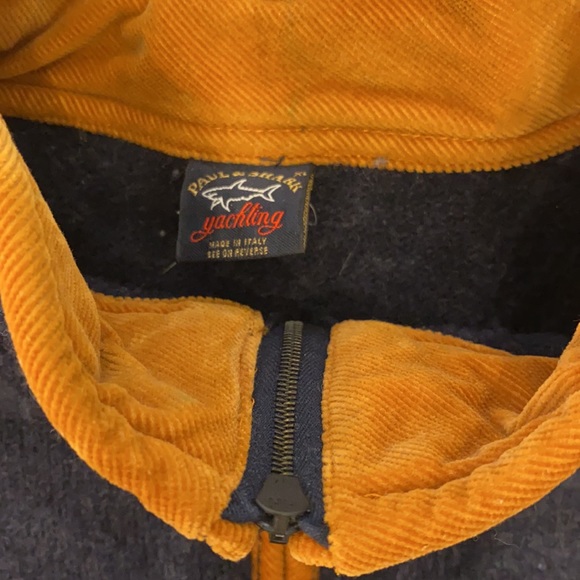 Paul & Shark - Picture 3 of 4